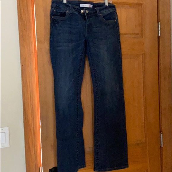 tin haul womens jeans